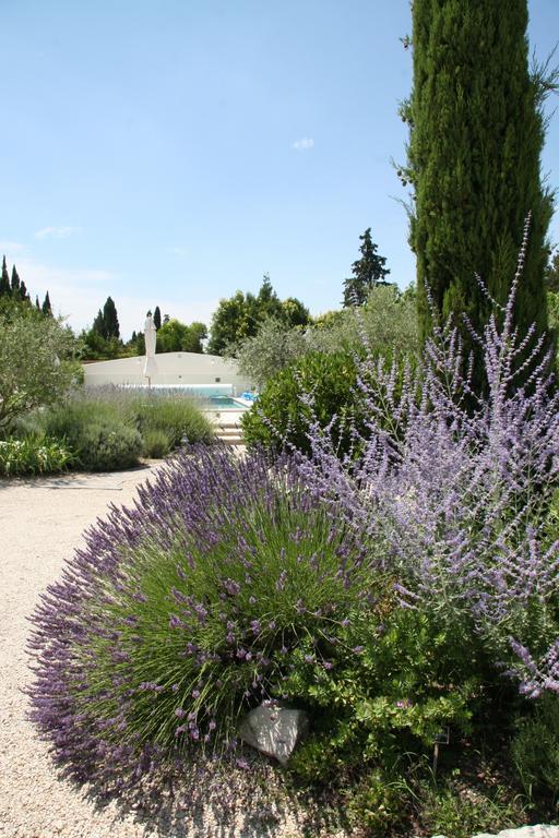 Villa Mas De L'Estello Saint-Rémy-de-Provence Exterior foto