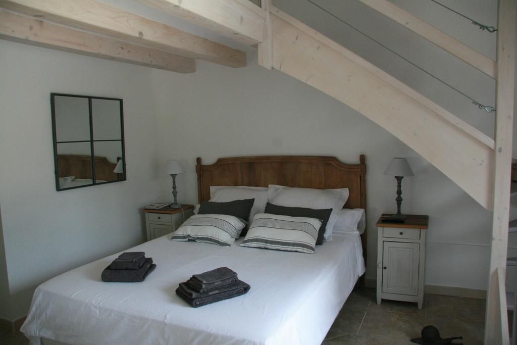 Villa Mas De L'Estello Saint-Rémy-de-Provence Zimmer foto